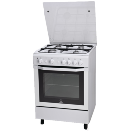 FOGÃO INDESIT – I6GG1F W /I
