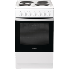 FOGÃO INDESIT – IS5E4KHW/EU
