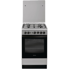 FOGÃO INDESIT – IS5G1PMX/E