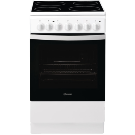 FOGÃO INDESIT – IS5V4PHW/E