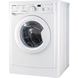 MÁQUINA DE LAVAR ROUPA INDESIT – EWD 61052 W EU/1