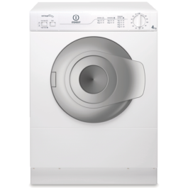 SECADOR DE ROUPA INDESIT – NIS 41 V EU