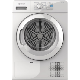 SECADOR DE ROUPA INDESIT – YT CM08 8B EU