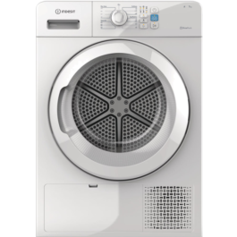 SECADOR DE ROUPA INDESIT – YT M08 71 R EU