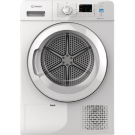 SECADOR DE ROUPA INDESIT – YT M10 91 R EU