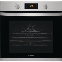 FORNO INDESIT – IFW 3844 H IX