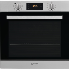 FORNO INDESIT – IFW 6540 P IX