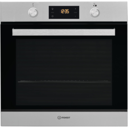 FORNO INDESIT – IFW 6841 JH IX