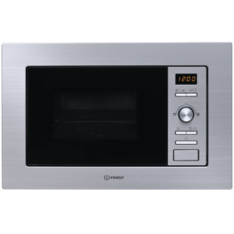 MICRO ONDAS INDESIT – MWI 122.2 X