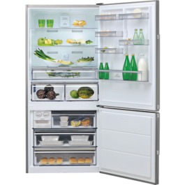 COMBINADO HOTPOINT – HA84BE 72 XO3