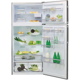 FRIGORIFICO HOTPOINT – HA84TE 72 XO3