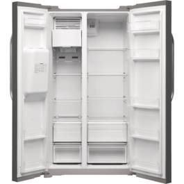 FRIGORIFICO SIDE BY SIDE HOTPOINT – SXBHAE 924 WD