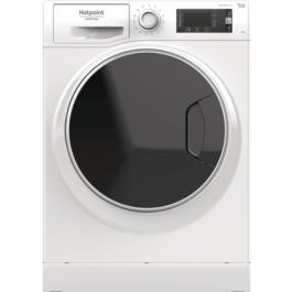 MÁQUINA DE LAVAR ROUPA HOTPOINT – NLLCD 1045 WD AW EU
