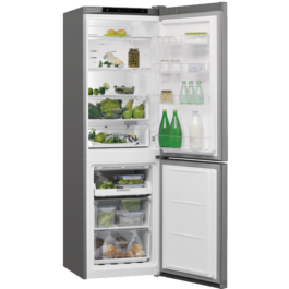 COMBINADO WHIRLPOOL – W7 821I OX