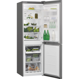 COMBINADO WHIRLPOOL – W7 821O OX