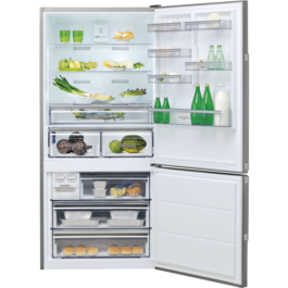 COMBINADO WHIRLPOOL – W 84BE 72 X