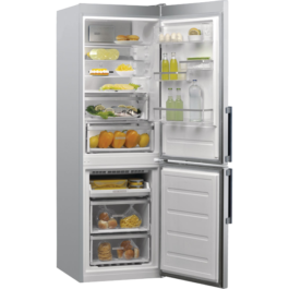 COMBINADO WHIRLPOOL – W9 841D IX H