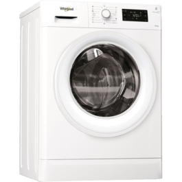 MÁQUINA DE LAVAR E SECAR ROUPA WHIRLPOOL – FWDG 86148 W