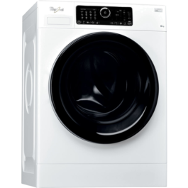 MÁQUINA DE LAVAR ROUPA WHIRLPOOL – FSCR 80430