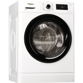 MÁQUINA DE LAVAR ROUPA WHIRLPOOL – FWG 81284 WB