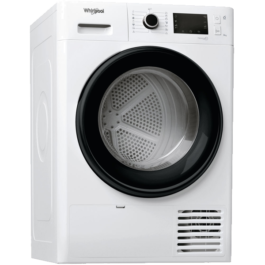 SECADOR DE ROUPA WHIRLPOOL – FT M22 8X2B EU