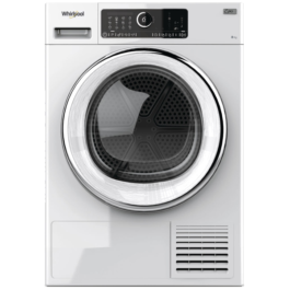 SECADOR DE ROUPA WHIRLPOOL – ST U 83X EU
