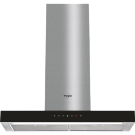 CHAMINÉ WHIRLPOOL – WHBS 62F LT K