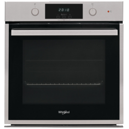 FORNO WHIRLPOOL – AKP9 785 IX