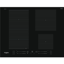 PLACA WHIRLPOOL – WF S9365 BF IXL