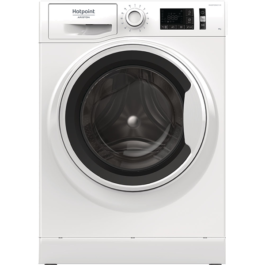 MÁQUINA DE LAVAR ROUPA HOTPOINT – NLM11 925 WW A EU
