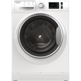 +MÁQUINA DE LAVAR ROUPA HOTPOINT – NM11 825 WS A EU
