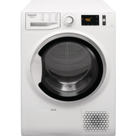SECADOR DE ROUPA HOTPOINT – NT M11 82SK EU