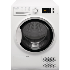 SECADOR DE ROUPA HOTPOINT – NT M11 8X3SK EU