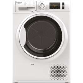 SECADOR DE ROUPA HOTPOINT – NT M11 91WK EU