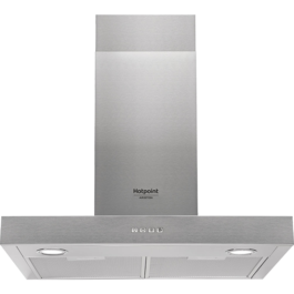 CHAMINÉ HOTPOINT – HHBS 6.4 F LM X