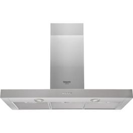 CHAMINÉ HOTPOINT – HHBS 9.4 F LM X