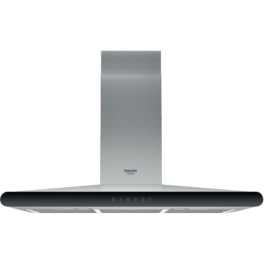 CHAMINÉ HOTPOINT – HHC 9.8F LT X