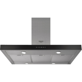 CHAMINÉ HOTPOINT – HIBS 9.8 F LT X