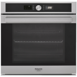 +FORNO HOTPOINT – FI5 851 H IX