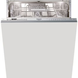 MÁQUINA DE LAVAR LOUÇA HOTPOINT – HIO 3O32 WT C