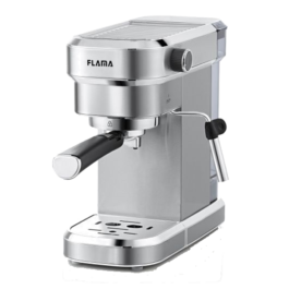 MÁQUINA DE CAFÉ FLAMA – 1256 FL – INOX