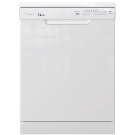 MÁQUINA DE LAVAR LOUÇA CANDY – CDPN 2L360SW