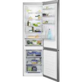 COMBINADO ZANUSSI – ZNME36GU0