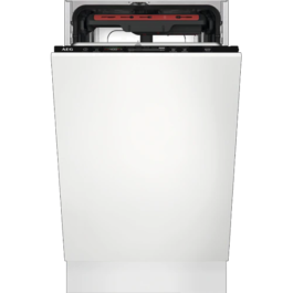 MÁQUINA DE LAVAR LOUÇA AEG – FSE72507P