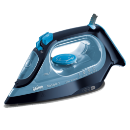 FERRO VAPOR BRAUN – SI3050BL