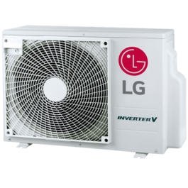 AR CONDICIONADO UNIDADE EXTERIOR LG – UUB1.U20 INVERTER