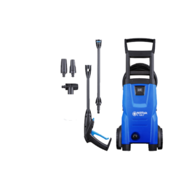 LAVADORA NILFISK C 120.7-6 EU LAVADORA ALTA PRESSÃO – 128470930