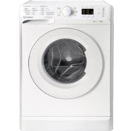 MÁQUINA DE LAVAR ROUPA INDESIT – MTWA 71252 W SPT
