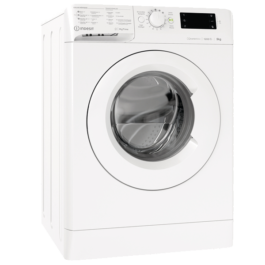 MÁQUINA DE LAVAR ROUPA INDESIT – MTWE 91283 W SPT