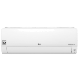 AR CONDICIONADO UNIDADE INTERIOR LG – DC09RT.NSJ